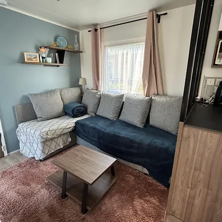 Mobilhomes Conguel - Bord De *