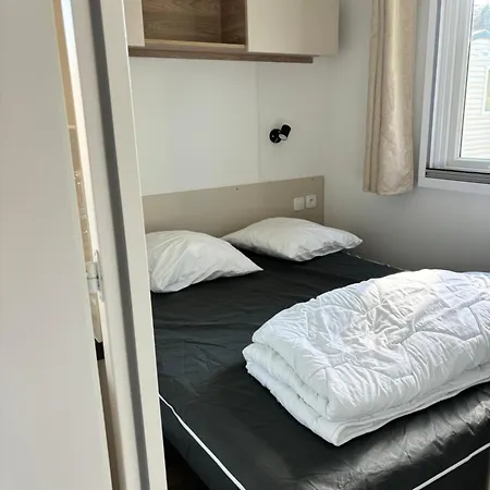Mobilhomes Conguel - Bord De Quiberon