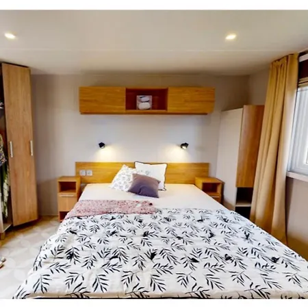 Mobilhomes Conguel - Bord De Quiberon