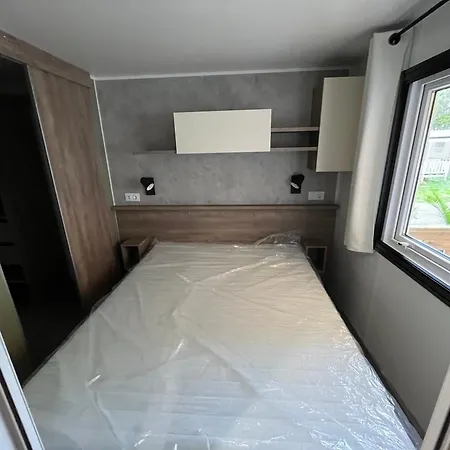 Mobilhomes Conguel - Bord De *