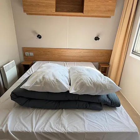 Mobilhomes Conguel - Bord De Quiberon