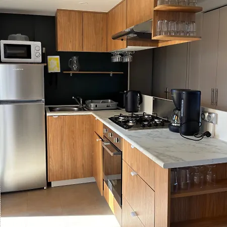 Campsite Mobilhomes Conguel - Bord De